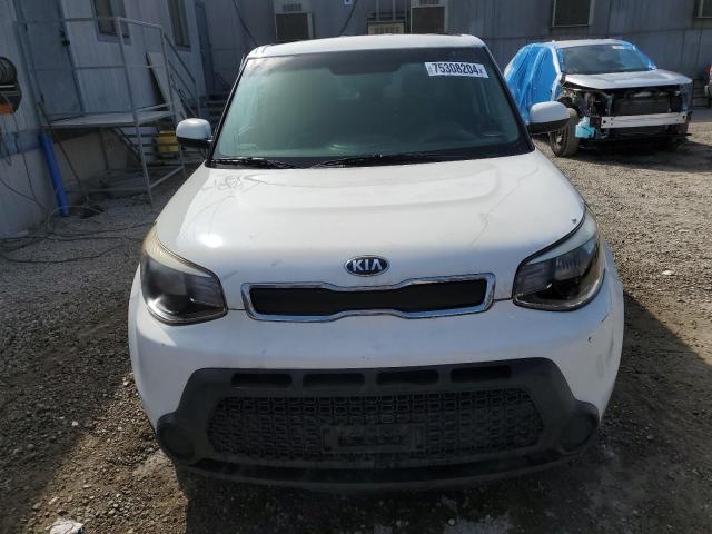 Zdjęcie 5 z aukcji – 2015 KIA SOUL z VIN KNDJN2A20F7230624