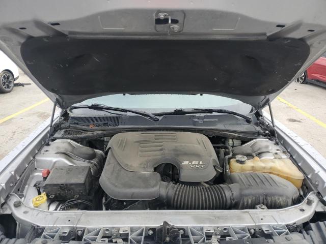 Photo 11 from auction – 2015 DODGE CHALLENGER with VIN 2C3CDZBG6FH714661