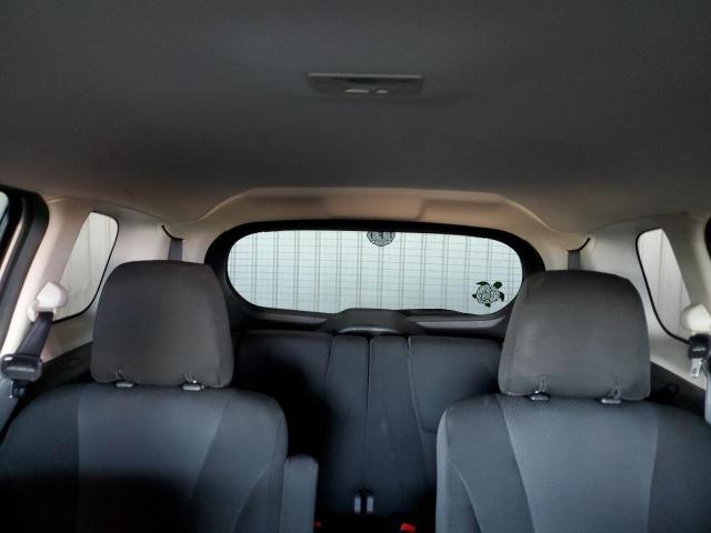 Photo 10 from auction – 2014 MAZDA 5 SPORT with VIN JM1CW2BL1E0168669