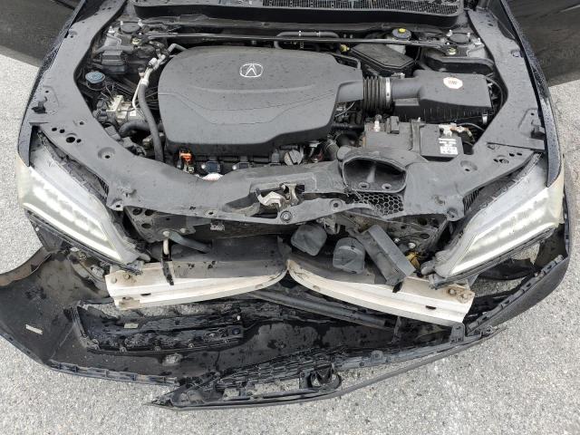Photo 11 from auction – 2015 ACURA TLX TECH with VIN 19UUB2F52FA013833