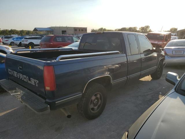 Photo 3 from auction – 1999 CHEVROLET GMT-400 C1 with VIN 1GCEC19R7XR140542