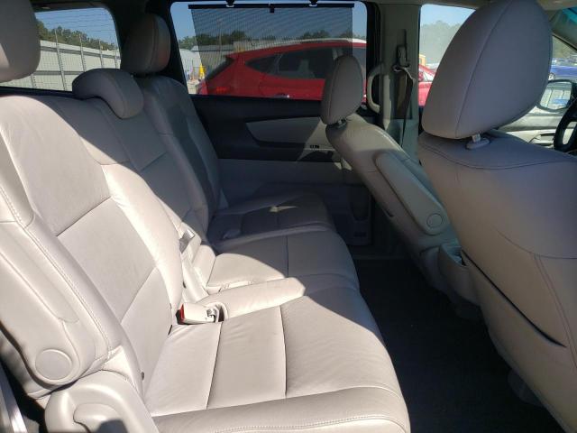 Photo 11 from auction – 2011 HONDA ODYSSEY EX with VIN 5FNRL5H63BB074277