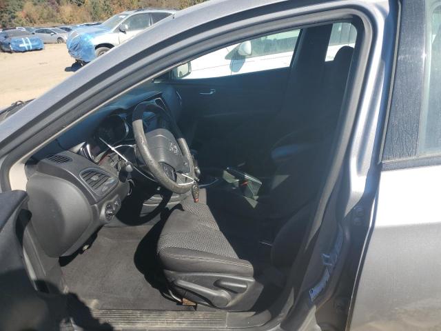 Photo 7 from auction – 2015 DODGE DART SXT with VIN 1C3CDFBB8FD315184