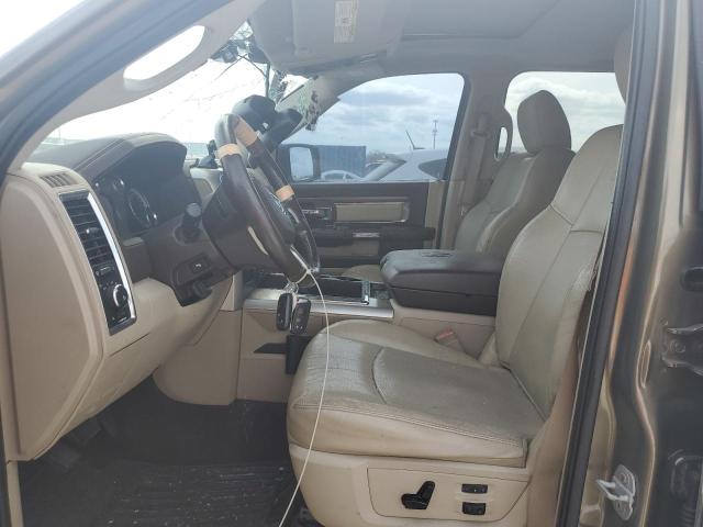 Photo 7 from auction – 2015 RAM 1500 LARAM with VIN 1C6RR6NT7FS512622