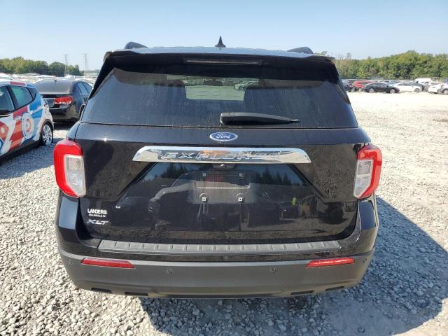 Photo 6 from auction – 2021 FORD EXPLORER X with VIN 1FMSK7DH6MGA56514