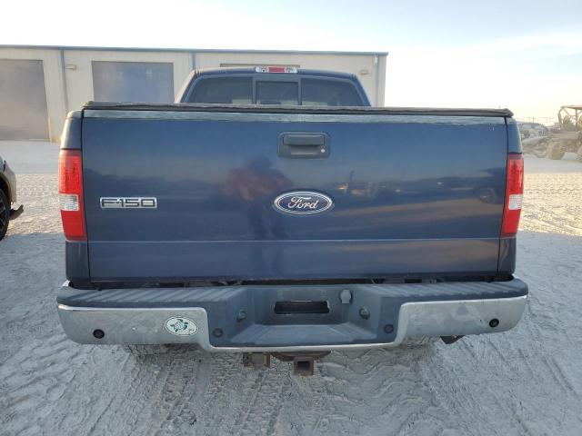 Photo 6 from auction – 2004 FORD F150 with VIN 1FTRX14W94NC16428