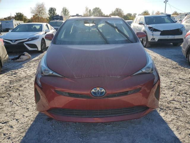 Photo 5 from auction – 2018 TOYOTA PRIUS with VIN JTDKARFU1J3546911