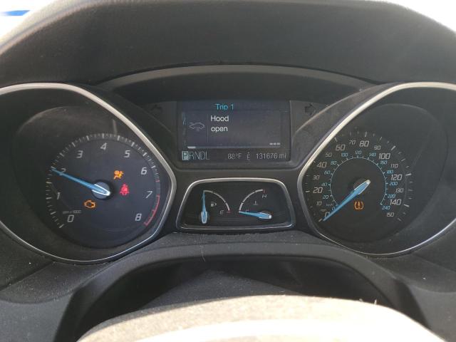 Photo 9 from auction – 2012 FORD FOCUS SE with VIN 1FAHP3F20CL119555