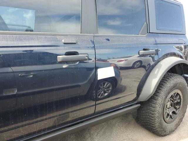 Photo 13 from auction – 2021 FORD BRONCO BAS with VIN 1FMEE5DP8MLA78019