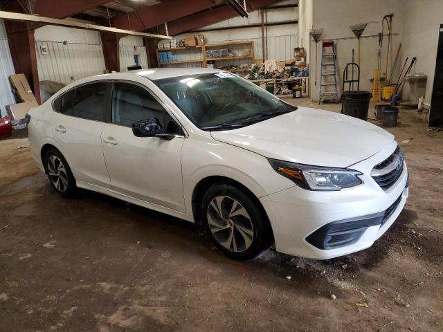 Photo 4 from auction – 2020 SUBARU LEGACY with VIN 4S3BWAB69L3025805