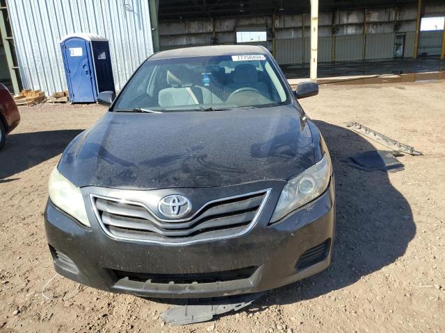 Photo 5 from auction – 2010 TOYOTA CAMRY BASE with VIN 4T4BF3EK5AR048687
