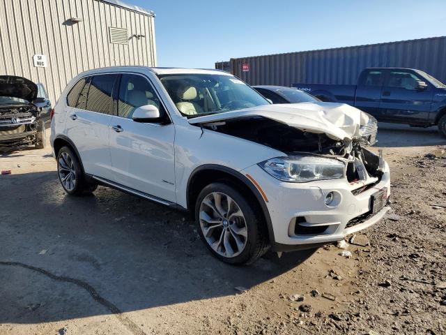 Photo 4 from auction – 2016 BMW X5 XDRIVE5 with VIN 5UXKR6C58G0J80393
