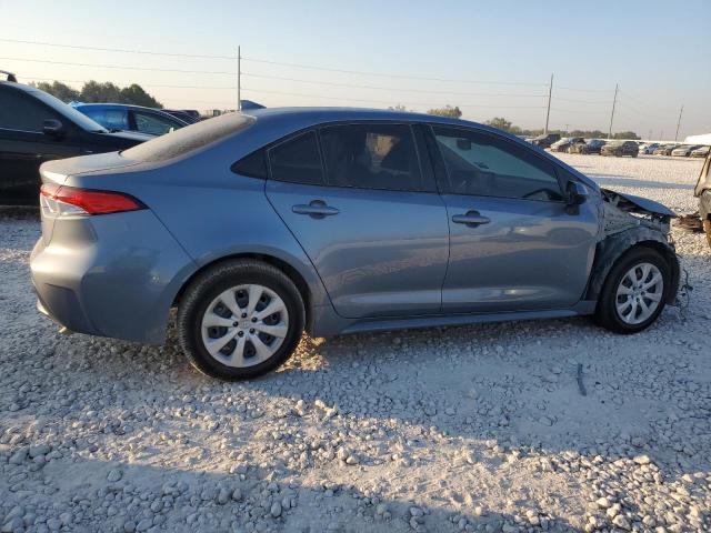 Photo 3 from auction – 2022 TOYOTA COROLLA LE with VIN JTDEPMAE6N3004918