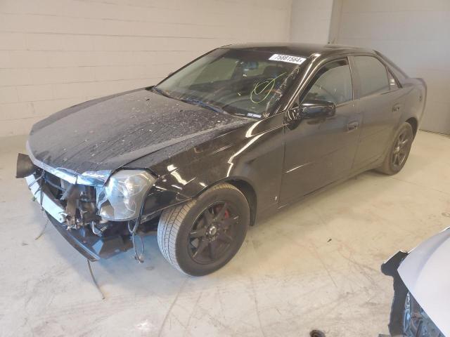 Photo 1 from auction – 2006 CADILLAC CTS HI FEA with VIN 1G6DP577260137465