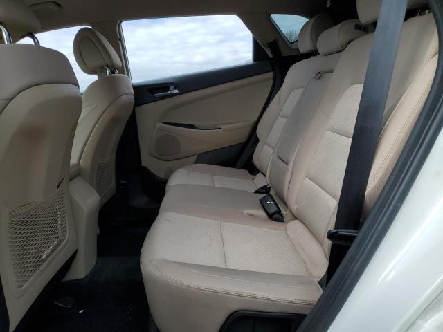 Photo 11 from auction – 2016 HYUNDAI TUCSON LIM with VIN KM8J3CA43GU054535