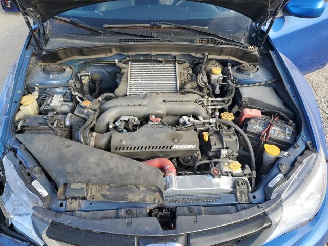 Photo 11 from auction – 2013 SUBARU IMPREZA WR with VIN JF1GR7E64DG881136