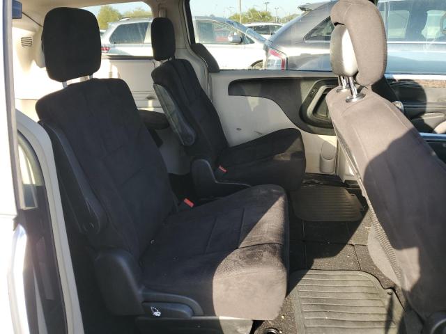 Photo 11 from auction – 2011 DODGE GRAND CARA with VIN 2D4RN5DG7BR662618