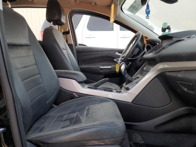 Photo 7 from auction – 2013 FORD ESCAPE SEL with VIN 1FMCU0H99DUC34264