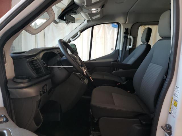 Photo 7 from auction – 2022 FORD TRANSIT T- with VIN 1FBAX2Y86NKA84220