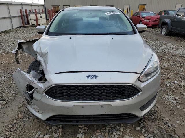 Photo 5 from auction – 2016 FORD FOCUS SE with VIN 1FADP3F25GL373511