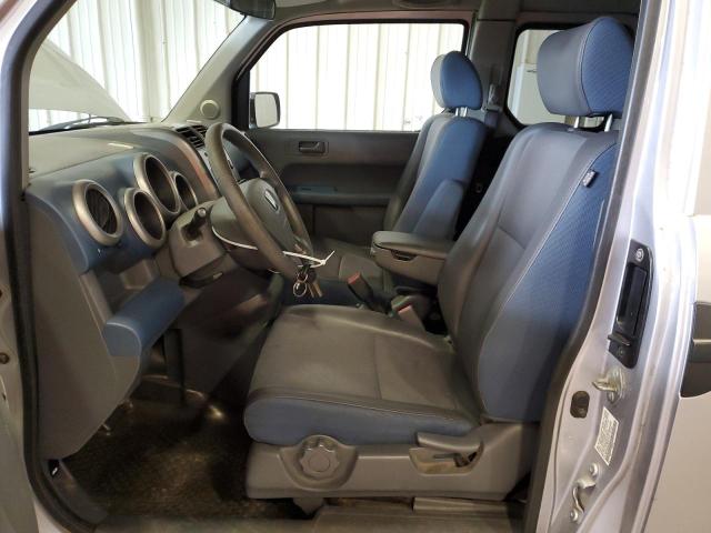 Photo 7 from auction – 2004 HONDA ELEMENT EX with VIN 5J6YH28674L011141