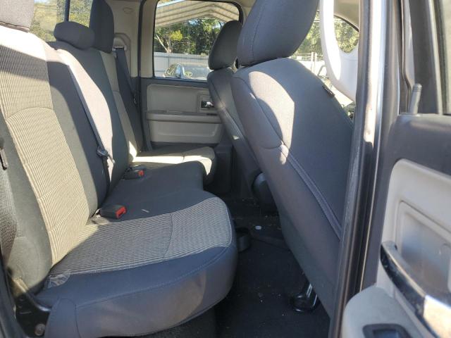 Photo 10 from auction – 2012 DODGE RAM 1500 S with VIN 1C6RD6GP3CS220007