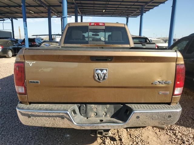 Foto 6 de la subasta – 2012 DODGE RAM 2500 S con VIN 3C6UD5DL3CG214625