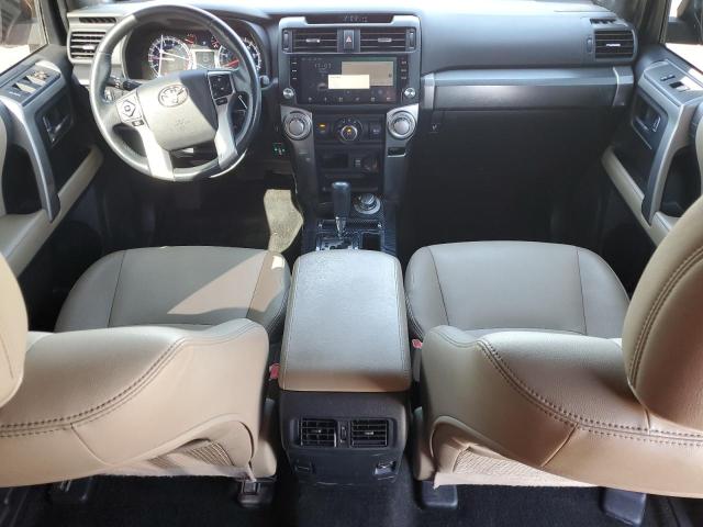 Photo 8 from auction – 2018 TOYOTA 4RUNNER SR with VIN JTEBU5JR5J5596259