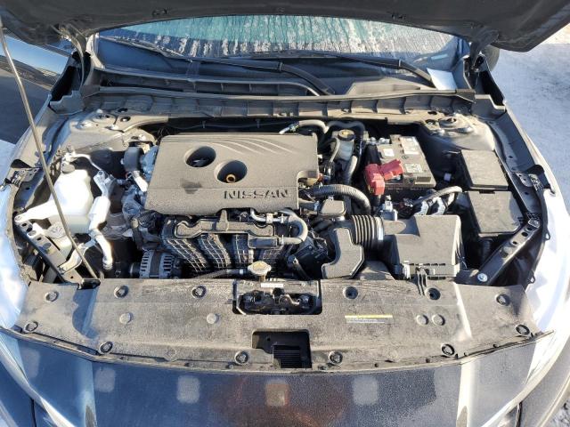 Photo 11 from auction – 2020 NISSAN ALTIMA S with VIN 1N4BL4BV7LC244673