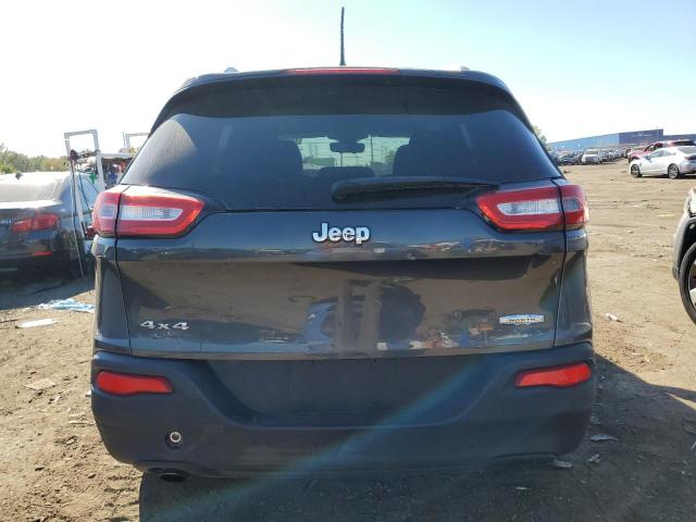 Photo 6 from auction – 2016 JEEP CHEROKEE L with VIN 1C4PJMCB1GW100695