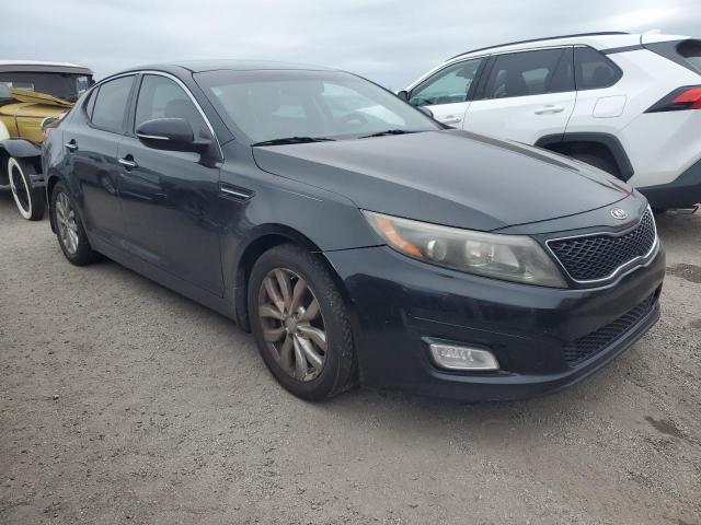 Photo 4 from auction – 2014 KIA OPTIMA EX with VIN 5XXGN4A71EG329606