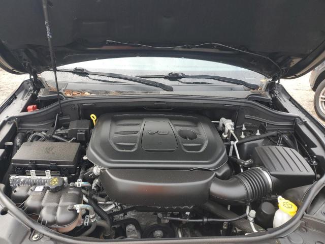 Photo 12 from auction – 2021 JEEP GRAND CHER with VIN 1C4RJEBG2MC595756