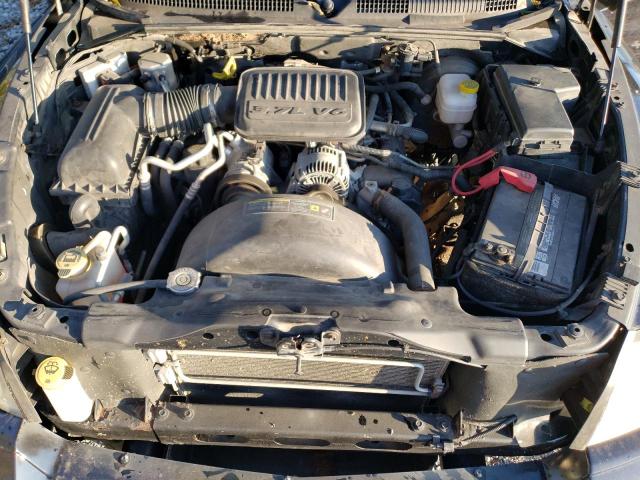 Photo 11 from auction – 2006 DODGE DAKOTA SLT with VIN 1D7HE42K86S505605