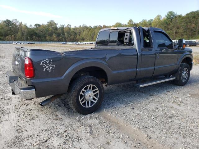 Photo 3 from auction – 2015 FORD F250 SUPER with VIN 1FT7X2B69FEB21029