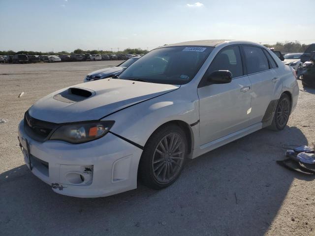 Photo 1 from auction – 2011 SUBARU IMPREZA WR with VIN JF1GV7F69BG524607