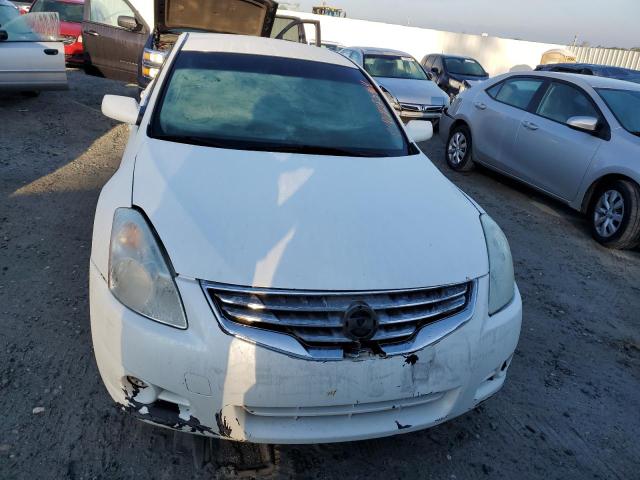 Photo 5 from auction – 2012 NISSAN ALTIMA BAS with VIN 1N4AL2AP7CN418166