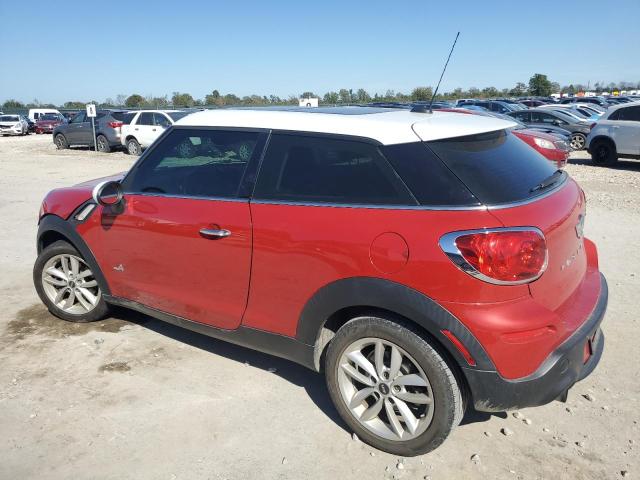 Photo 2 from auction – 2014 MINI COOPER S P with VIN WMWSS7C58EWN72230