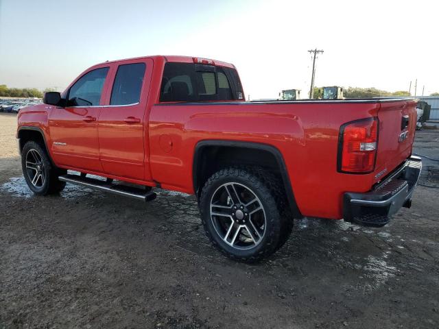 Photo 2 from auction – 2016 GMC SIERRA K15 with VIN 1GTV2MEC0GZ166065