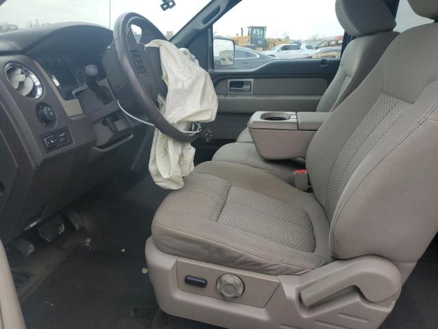 Photo 7 from auction – 2009 FORD F150 SUPER with VIN 1FTRX128X9FA50992