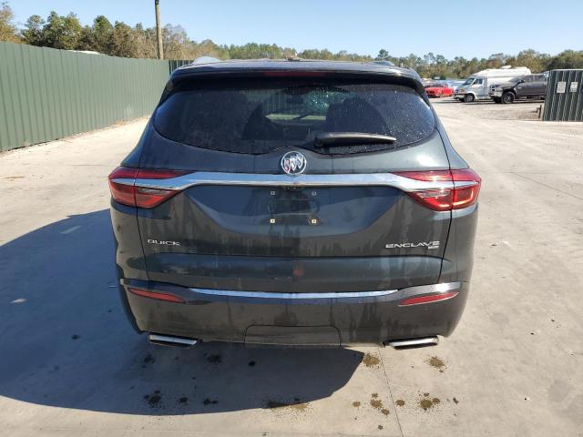 Photo 6 from auction – 2018 BUICK ENCLAVE AV with VIN 5GAEVCKWXJJ155209