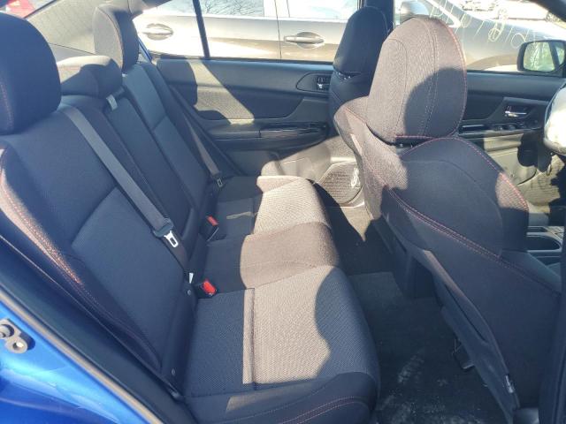 Photo 10 from auction – 2019 SUBARU WRX PREMIU with VIN JF1VA1F64K8805577
