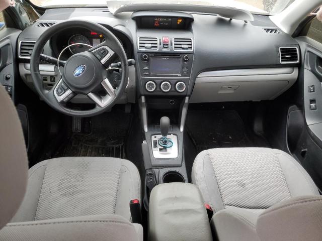 Photo 8 from auction – 2018 SUBARU FORESTER 2 with VIN JF2SJABC3JH540577