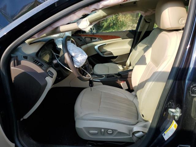 Photo 7 from auction – 2016 BUICK REGAL PREM with VIN 2G4GS5GXXG9118609