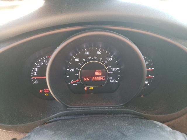 Photo 9 from auction – 2019 KIA SOUL with VIN KNDJN2A29K7910080