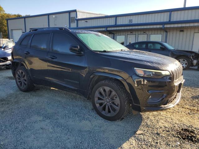 Photo 4 from auction – 2019 JEEP CHEROKEE L with VIN 1C4PJMDX6KD481166