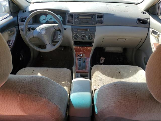 Foto 8 de la subasta – 2004 TOYOTA COROLLA CE con VIN JTDBR32E442035336