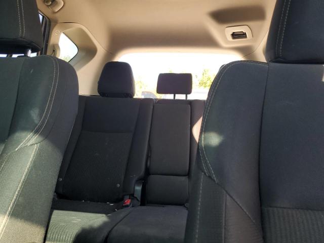 Photo 10 from auction – 2015 TOYOTA RAV4 XLE with VIN JTMWFREV3FJ034874
