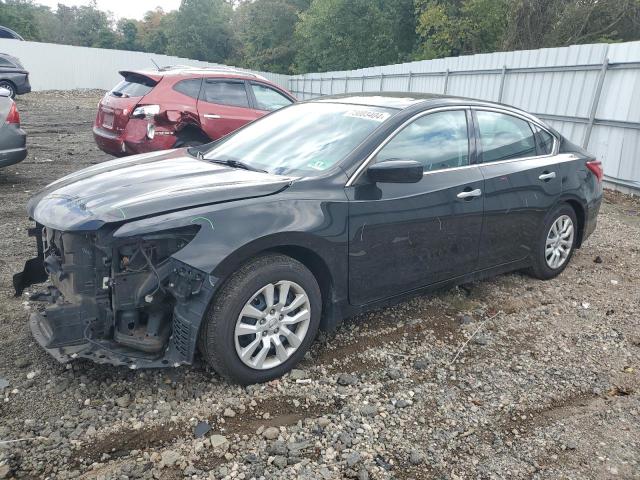 Photo 1 from auction – 2017 NISSAN ALTIMA 2.5 with VIN 1N4AL3APXHC273858