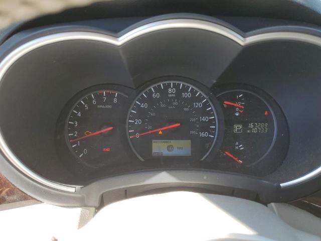 Photo 9 from auction – 2013 NISSAN QUEST S with VIN JN8AE2KP6D9065503