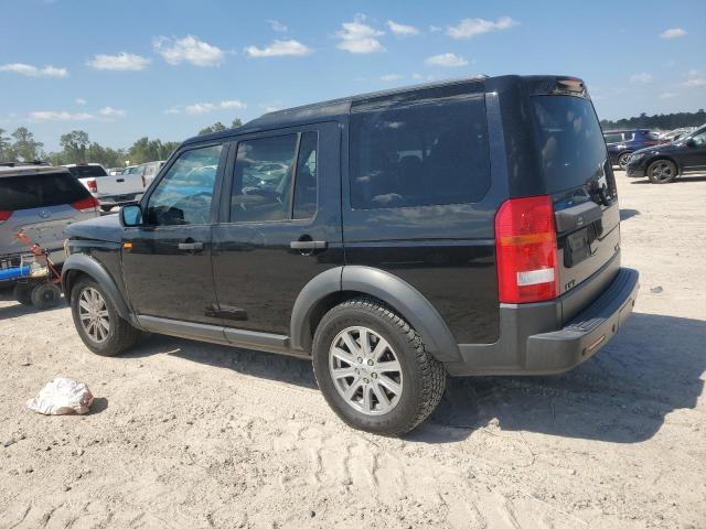 Photo 2 from auction – 2008 LAND ROVER LR3 SE with VIN SALAE25498A451424